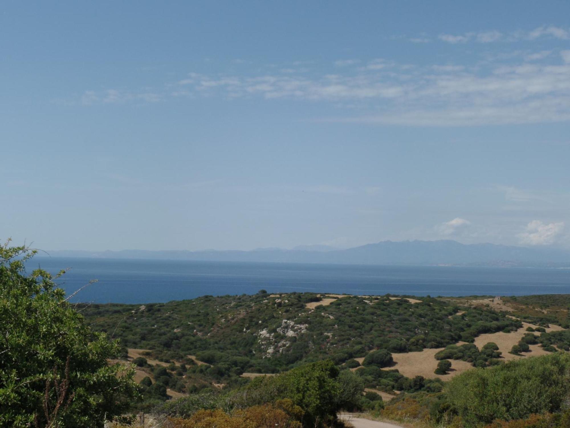 Gallura Experiences Li Criasgi Aggius Exteriör bild
