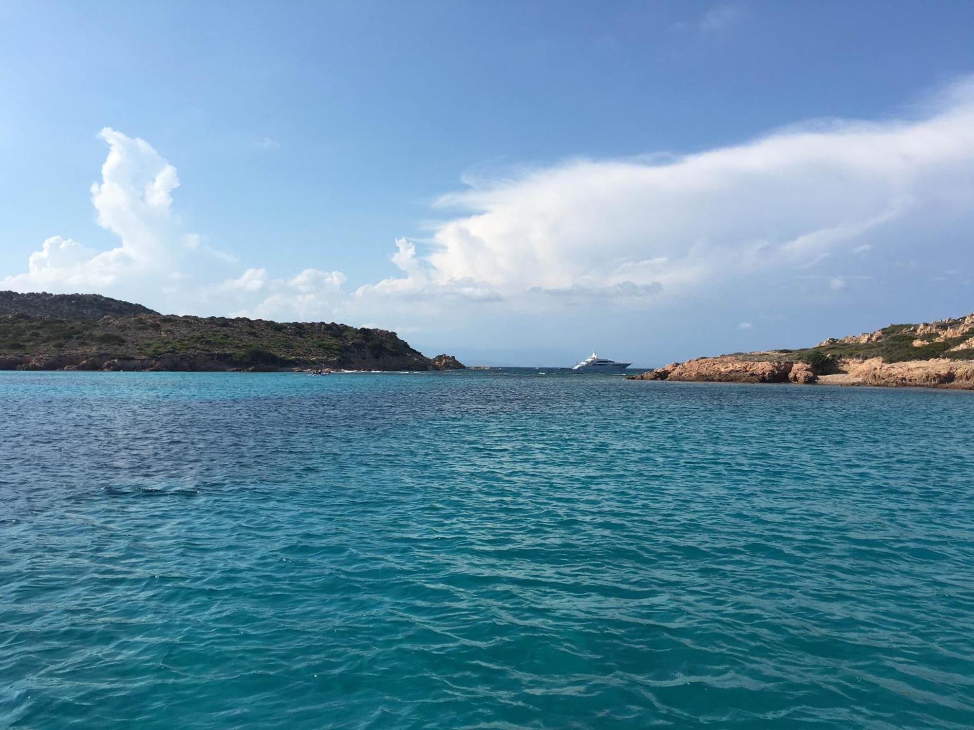 Gallura Experiences Li Criasgi Aggius Exteriör bild
